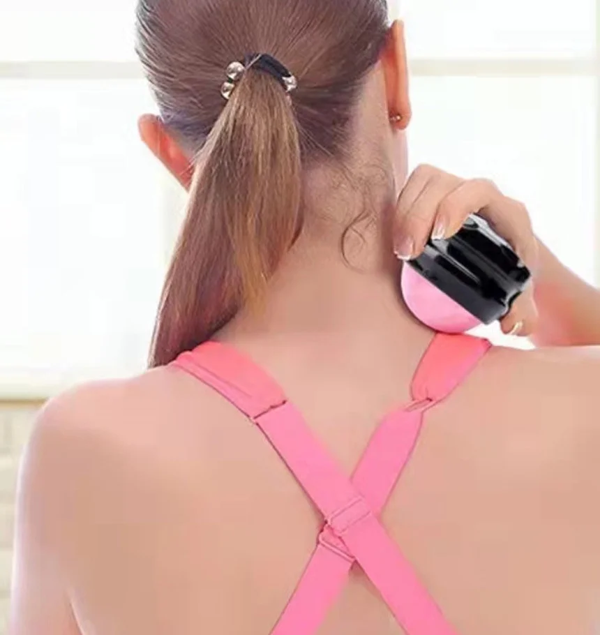 마사지 볼 엉덩이마사지볼 손마사지볼 상세5