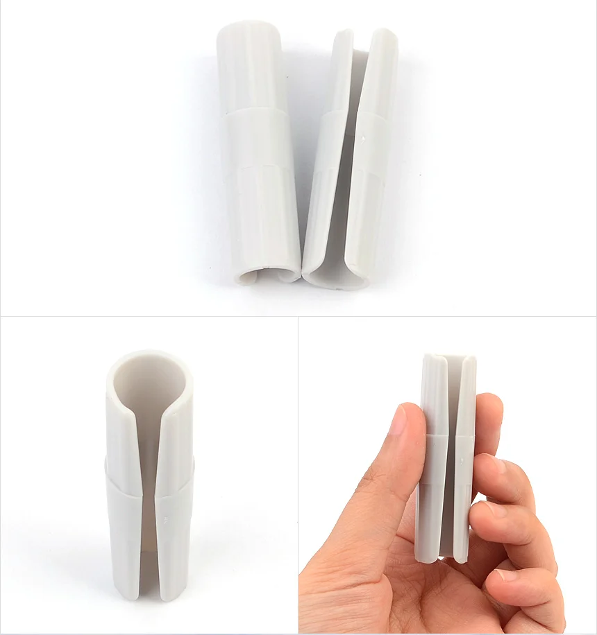 침대시트고정클립 집게 패드 상세9