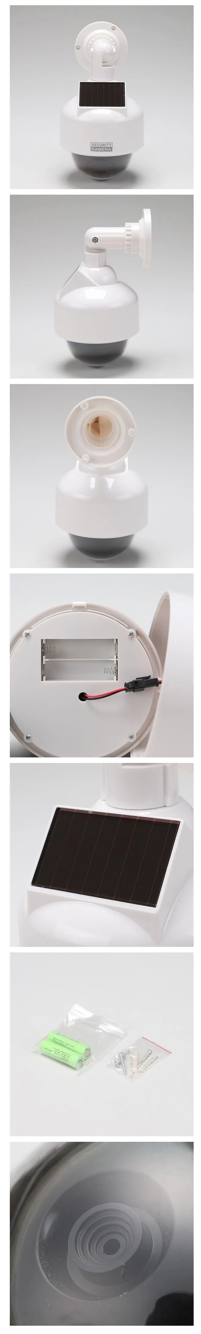 CCTV 모형 카메라 방범 보안 카메라 안전 CCTV J30 상세2