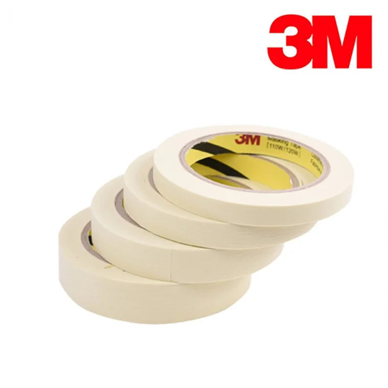 3M 마스킹테이프
