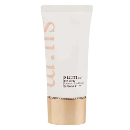 데일리로 부담 없는 촉촉한 비타민C 톤업 선블럭 50ml 상세1
