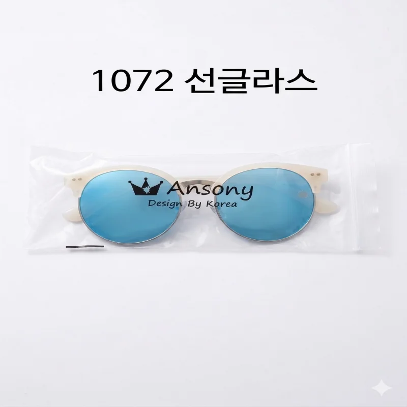 패션 여성 선글라스 A- 1072 상세5
