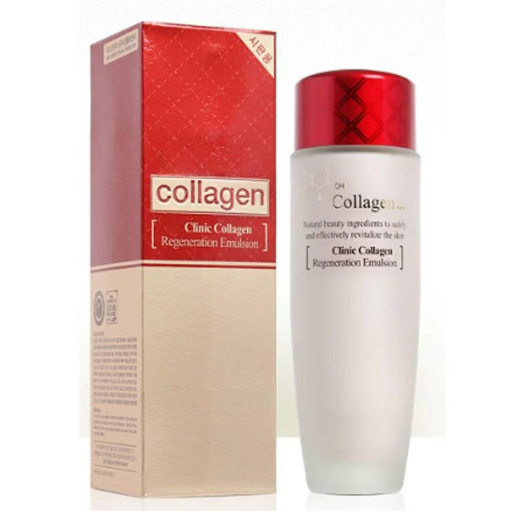 건조한 피부 촉촉하게 유지해주는 콜라겐 로션 150ml 상세1