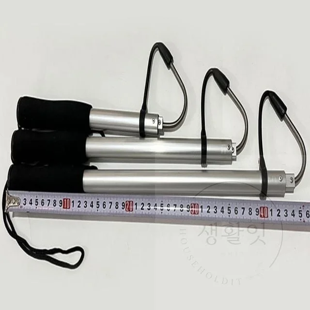 문어 낚시 갈고리 120cm 해루질문어갈고리 해루질장비 바다채집갈고리 해루질갈고리 해산물갈고리