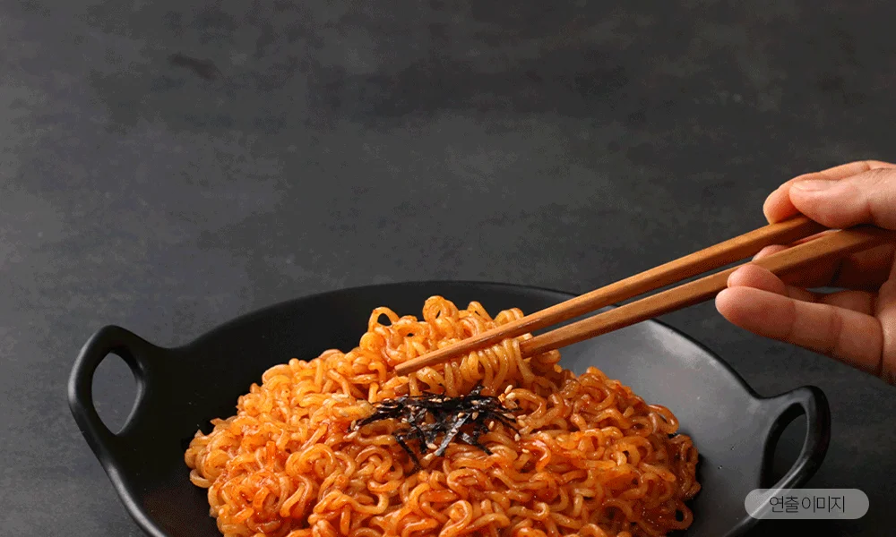 고추명가 불닭소스 2kg 상세4