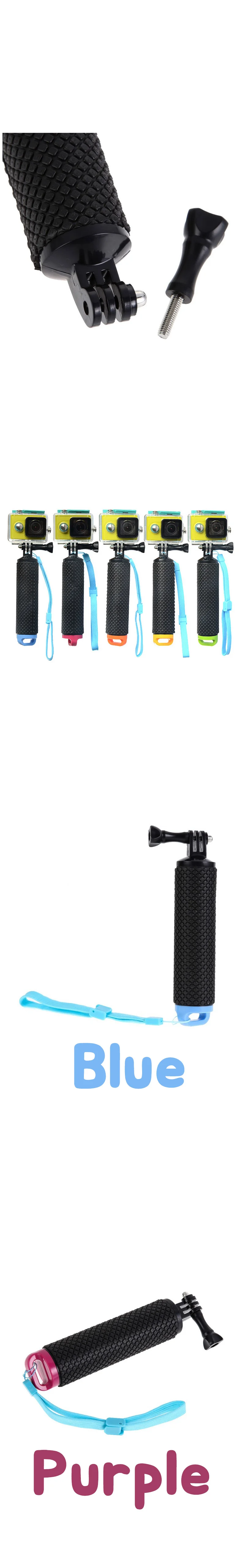 액션캠 부력봉 아쿠아 스틱 방수 고프로 오즈모 호환 상세3
