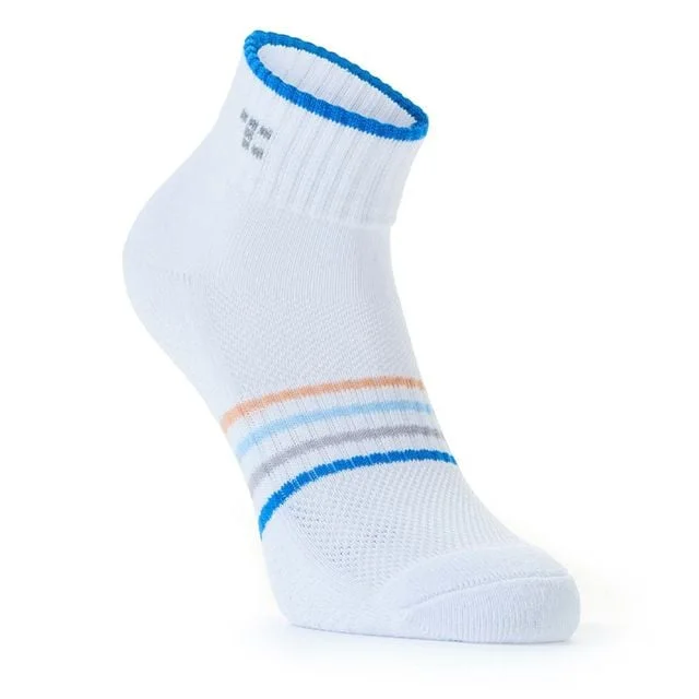 티마운트 탁구양말 탁구 양말 T2 (여성) (23-25cm) 스포츠양말 운동양말