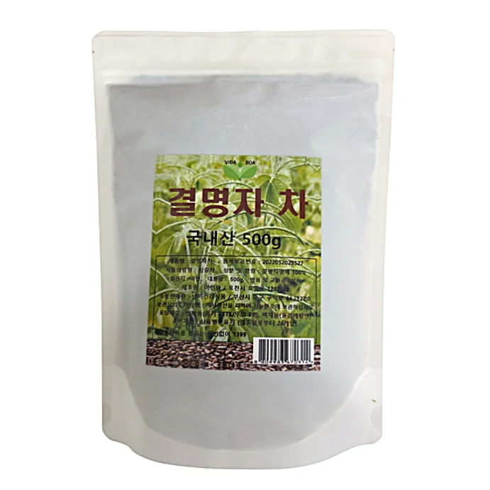 국내산 결명자 500g 상세1