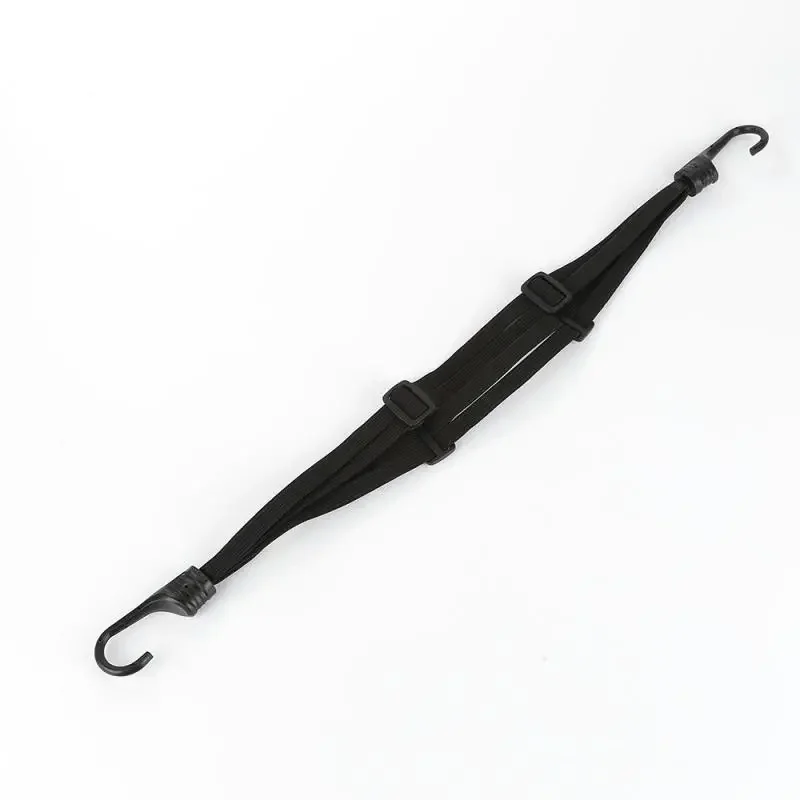 90cm 오토바이 헬멧 고정 로프 짐끈 스트랩 상세4