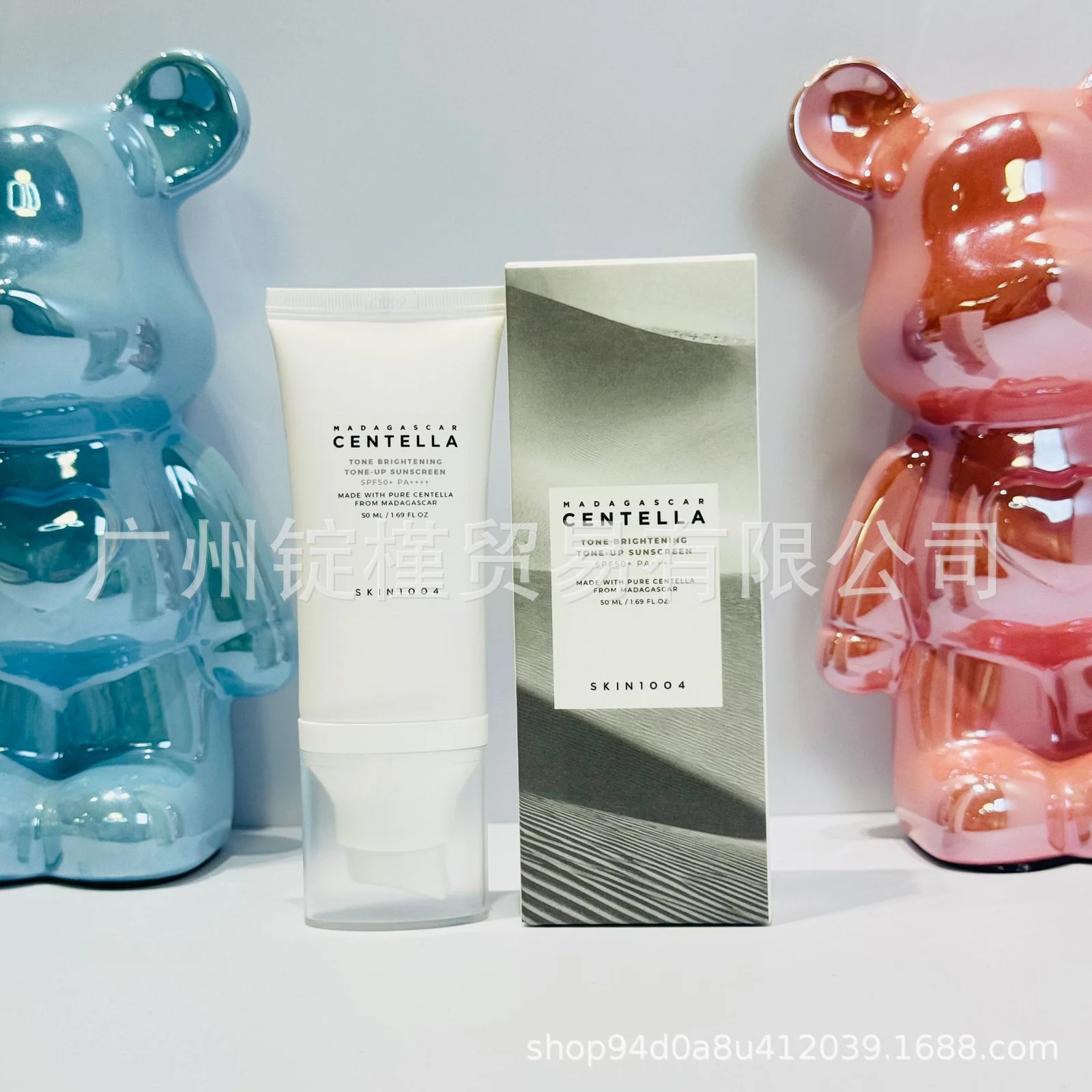 국경 간 Skin1004 Hyaluronic Acid Centella Asiais 상세2