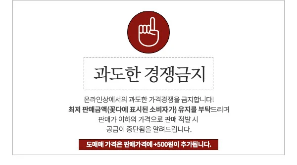 스몰 체인 데일리 리본 목걸이 상세1