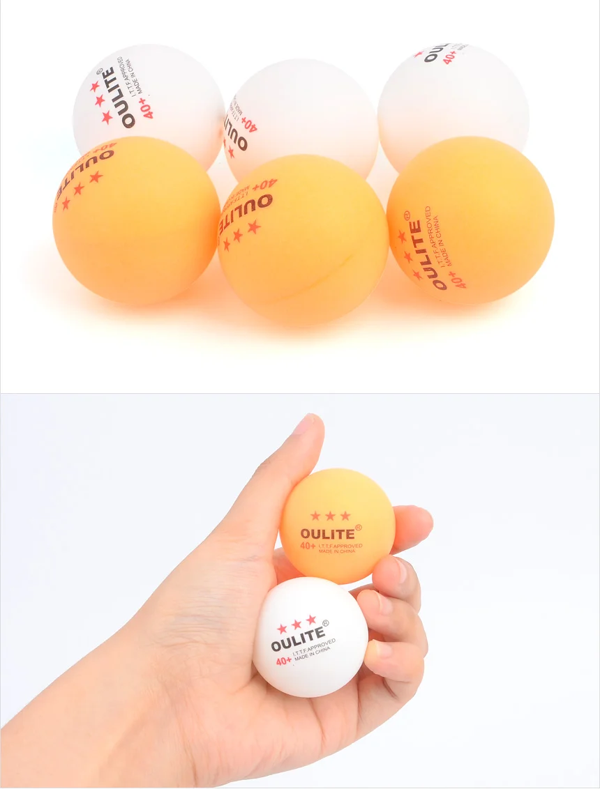탁구공 6P 상세4