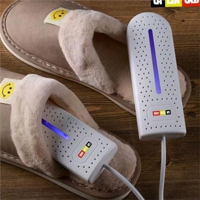 휴대용 신발 건조기 살균 신발 건조기 탈취기 살균 장마철 겨울철 제습기
