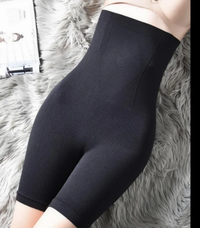 롱롱배거들 보정속옷 마름모 보정팬티 팬티 여성 거들 속옷 보정