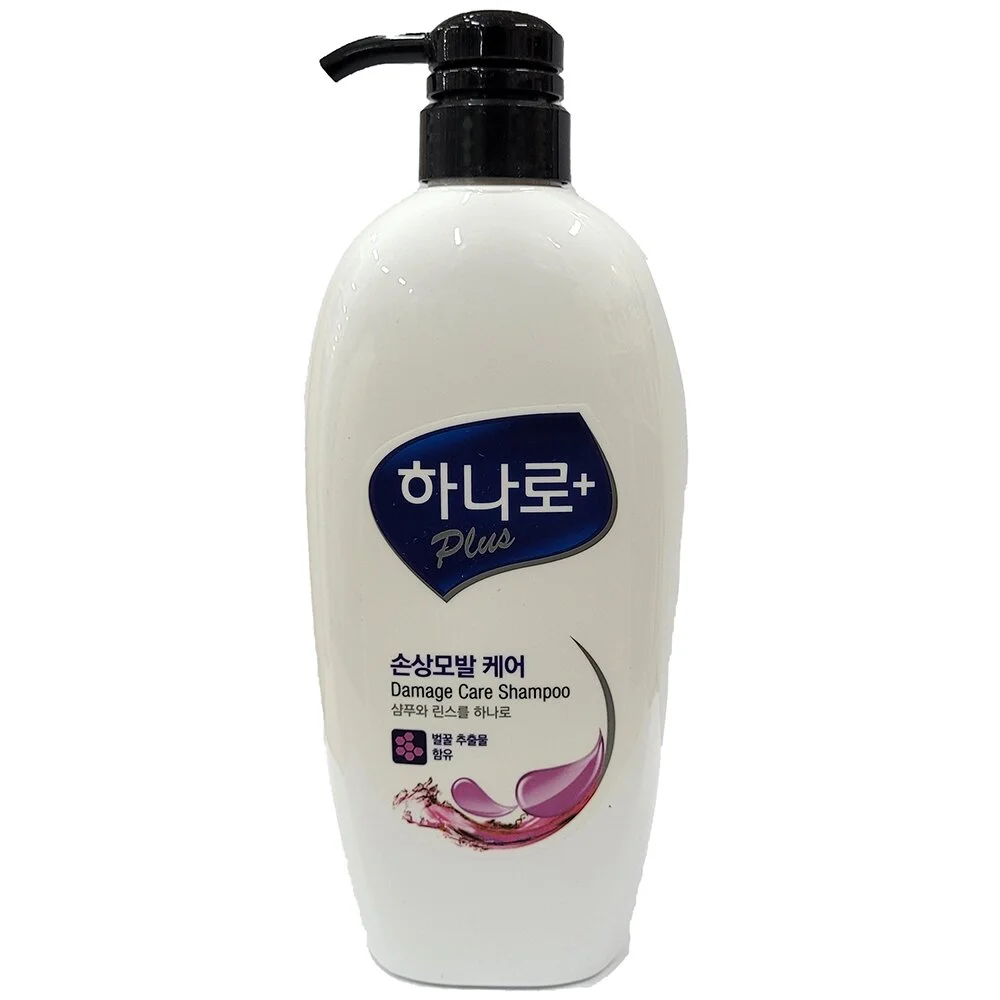 제주 유채꽃 벌꿀 추출물 함유 2in1 헤어 샴푸 680ml 상세1