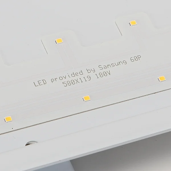 LED거실등 4등 100W 거실방등 아파트거실등 가정용LED거실등 상세5