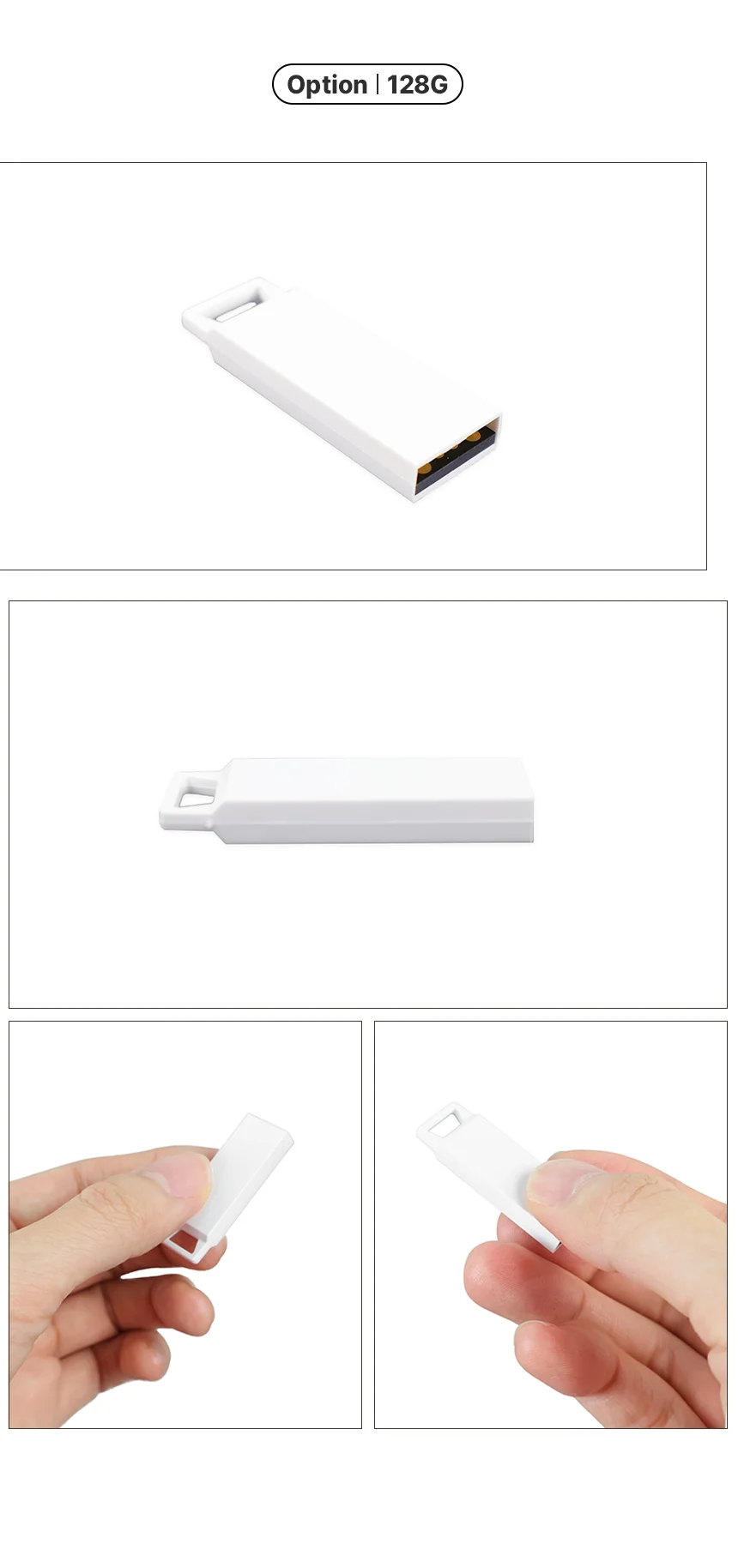 W.모던벨 USB 2.0 판촉물USB 대용량USB 미니USB 메모리USB USB16기가 상세4