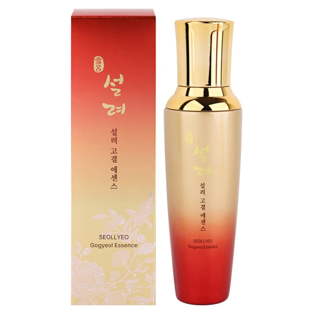 고귀한 피부를 위한 집중영양 보습케어 에센스 130ml 상세1