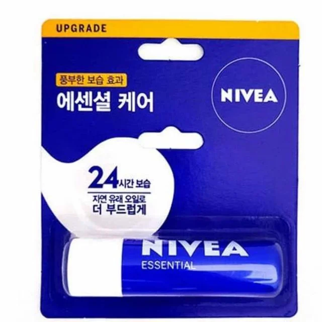니베아 립케어 5종 여성립밤 입술보호제