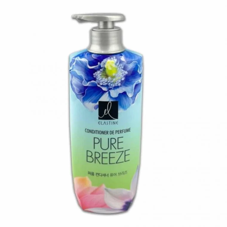 퍼퓸 컨디셔너 600ml 헤어트리트먼트 헤어린스 셀프헤어팩