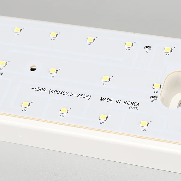 욕실등 LED 20W 베란다직부등 화장실LED조명 셀프조명교체 상세4