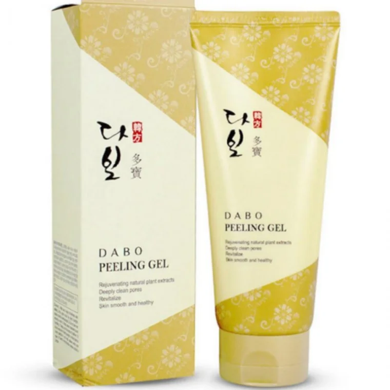 180ml 각질 한방 필링 젤 저자극