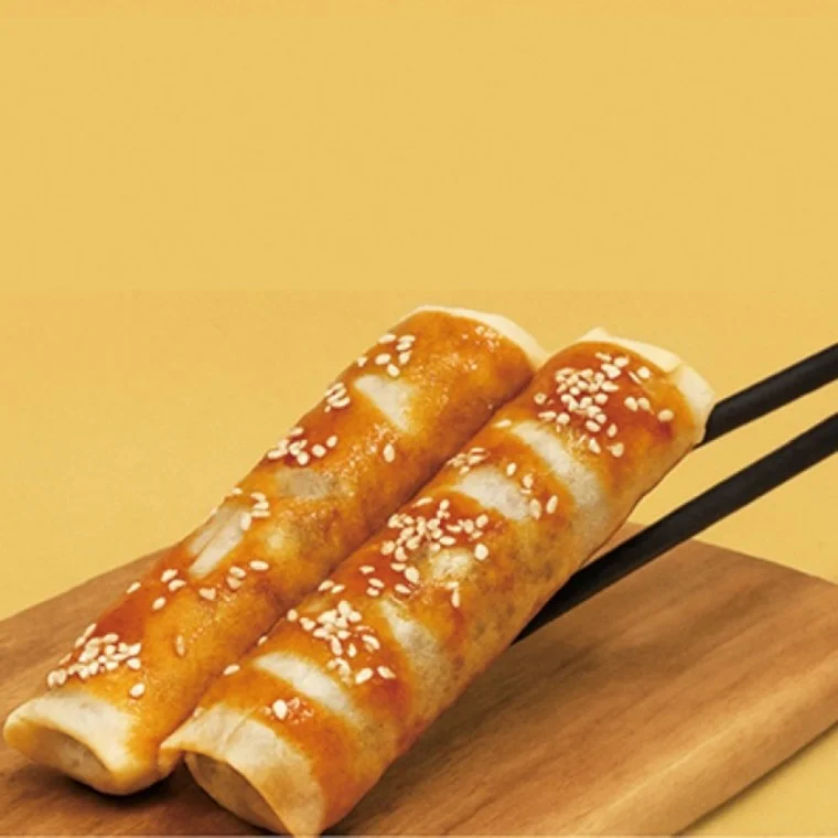 VDF 굿오닥꾸 순대꼬치 빅순대스틱120gx7개