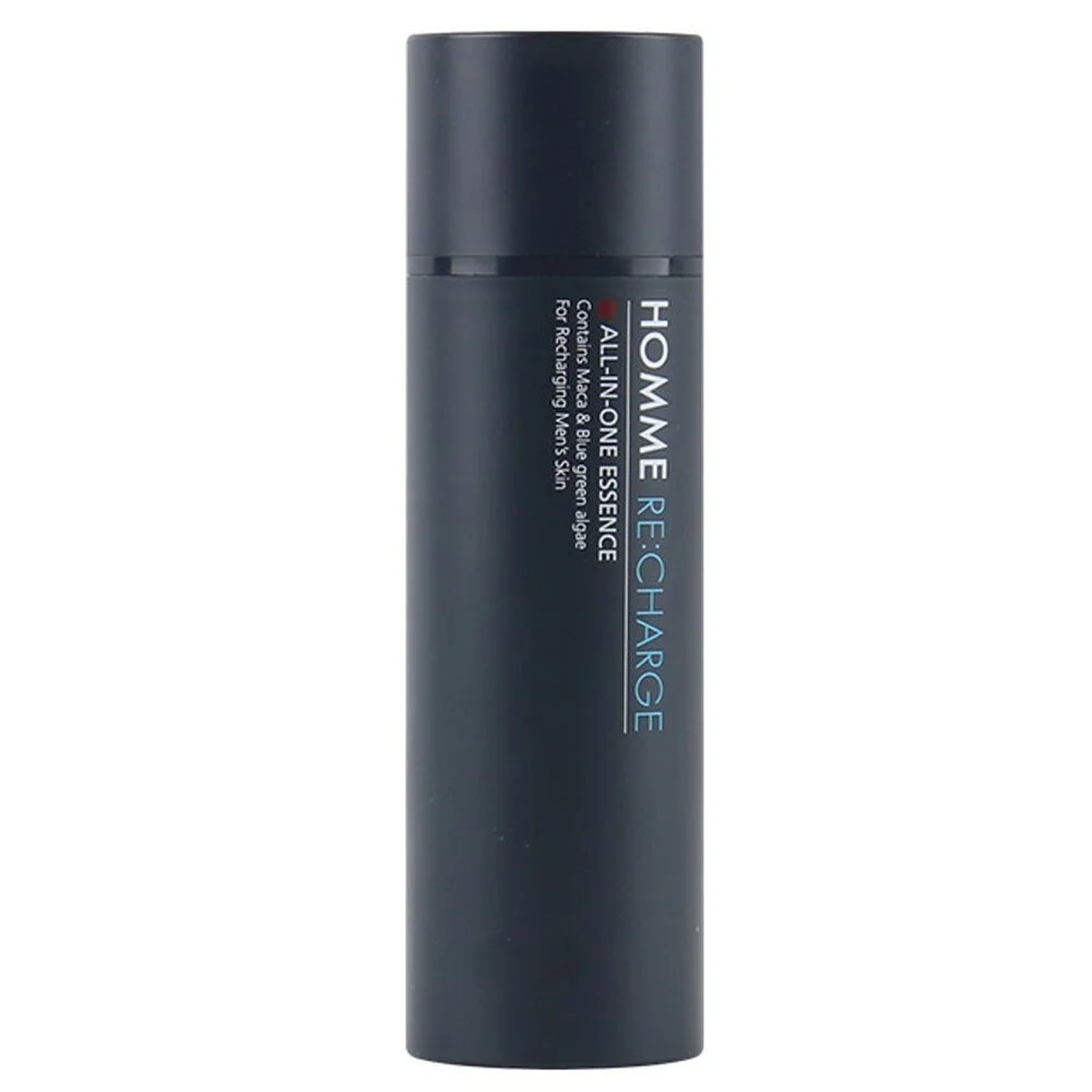 한번에 끝내는 강력한 남성 피부 솔루션 에센스 150ml 상세1