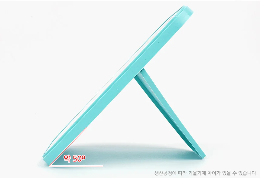 테이블 탁상 거울 상세5