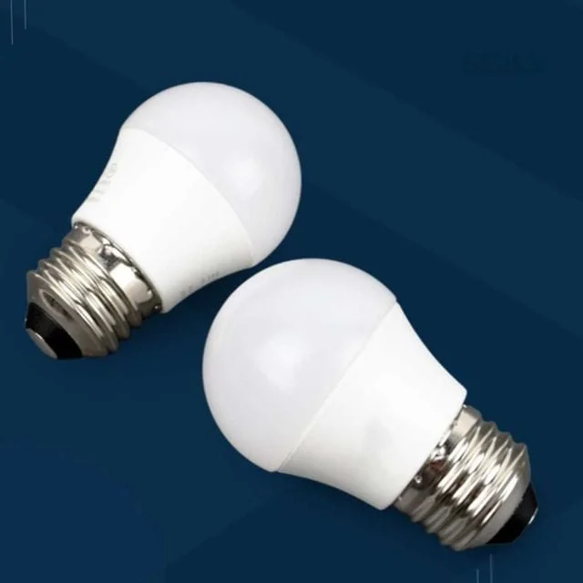 장수 LED 인지구3W 볼램프 led꼬마전구