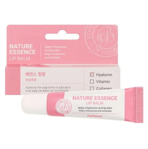 바세린 함유로 촉촉한 보습 달콤한 딸기향 립밤 12ml 상세1