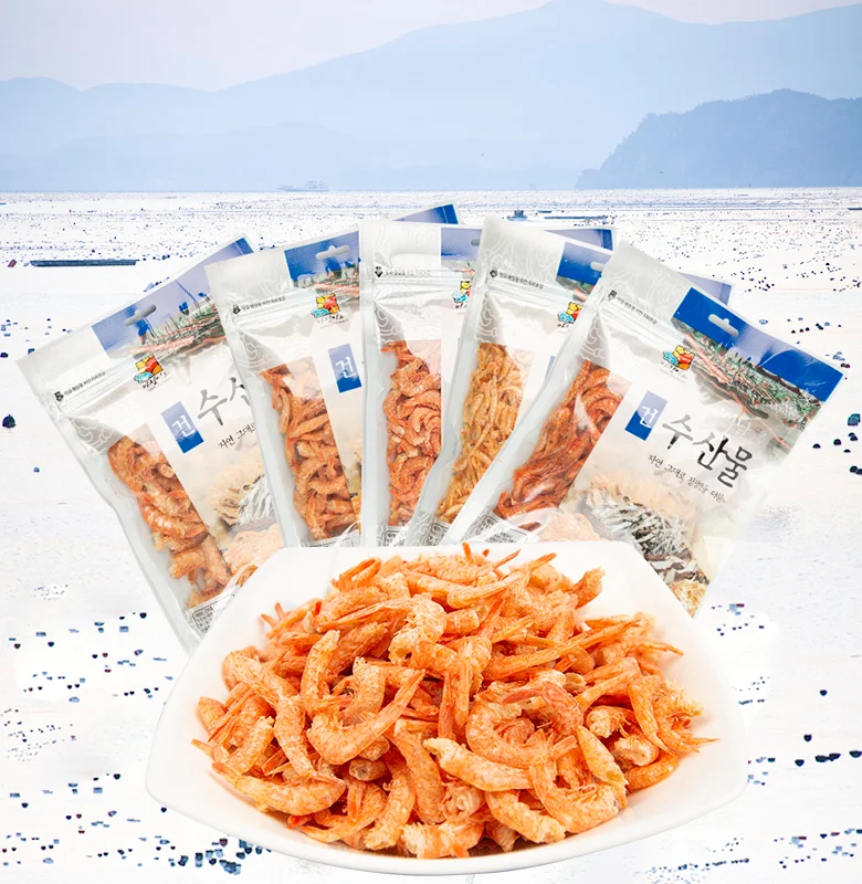 두절새우(소) S 1kg 상세3