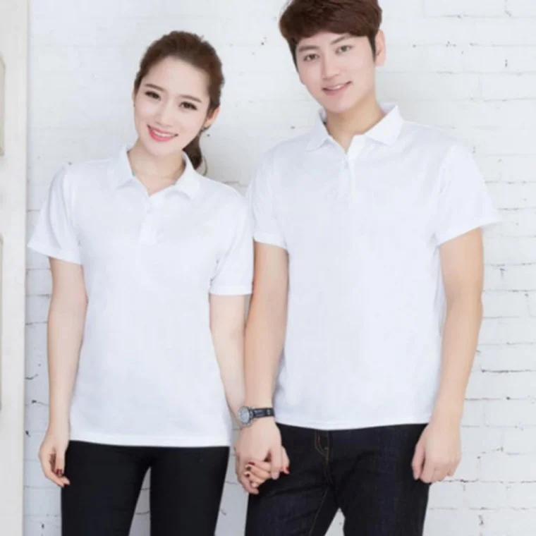 아이스 반팔 카라티 카라티 남성 패션티셔츠 셔츠 시원한티셔츠 여성