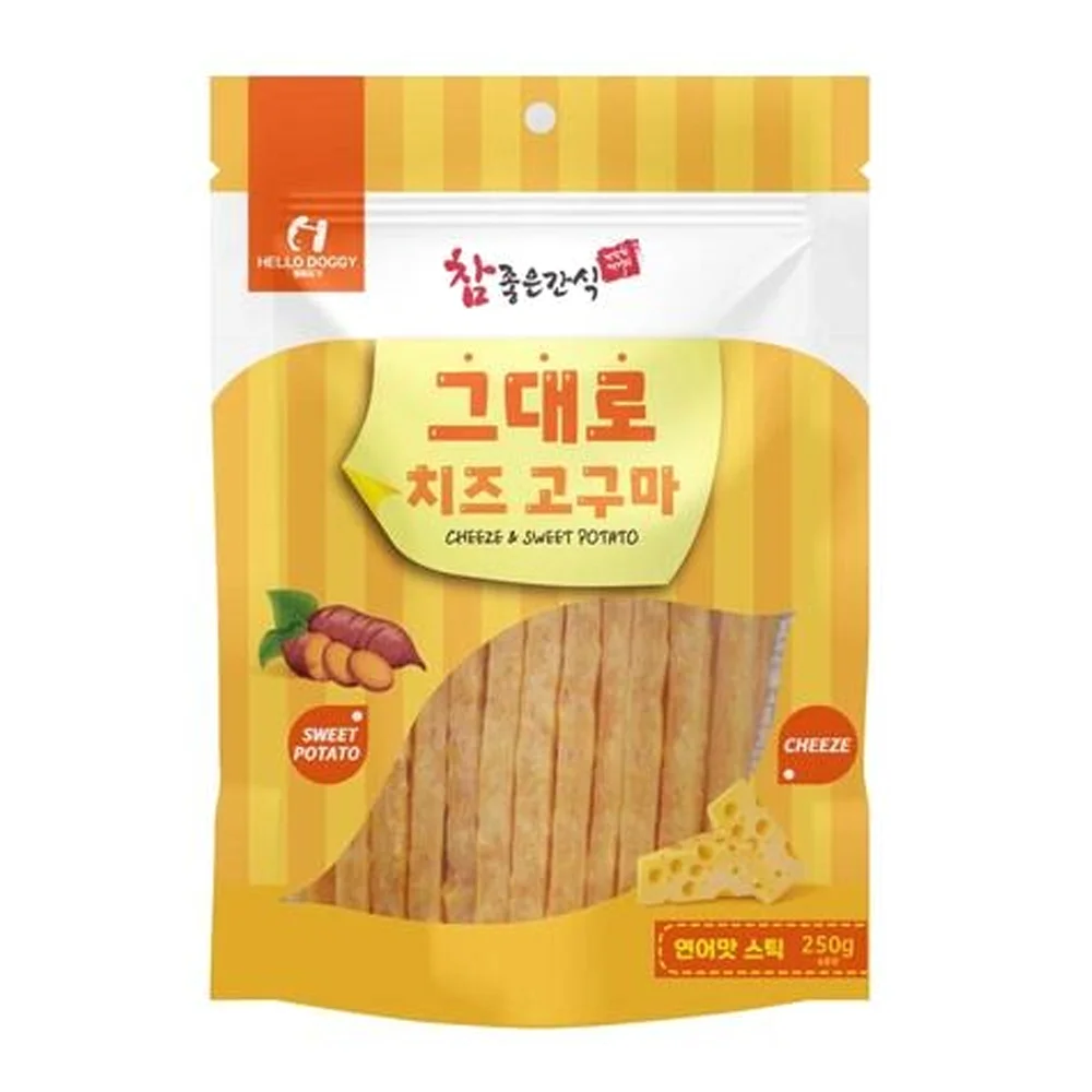 토리 애견간식 간식애야채 통간식 소프트 소고기 상세5