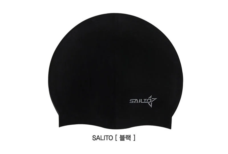Sailto 실리콘 수영모자 상세5