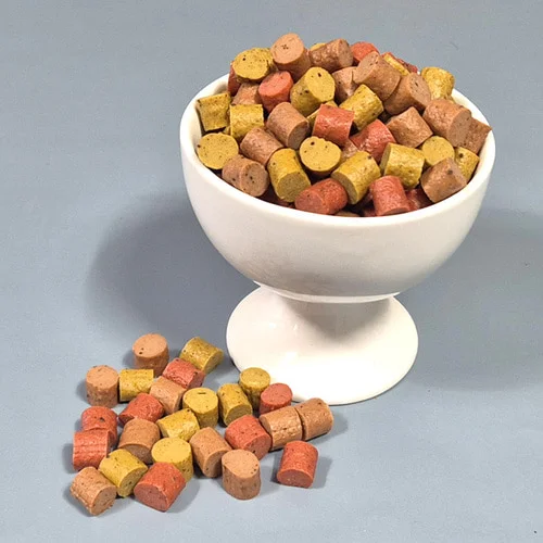 (5개묶음)아침애 제스퍼져키(혼합)150g 상세2