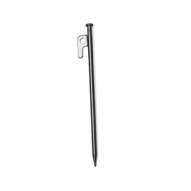 텐트 지주핀 단조팩 40cm