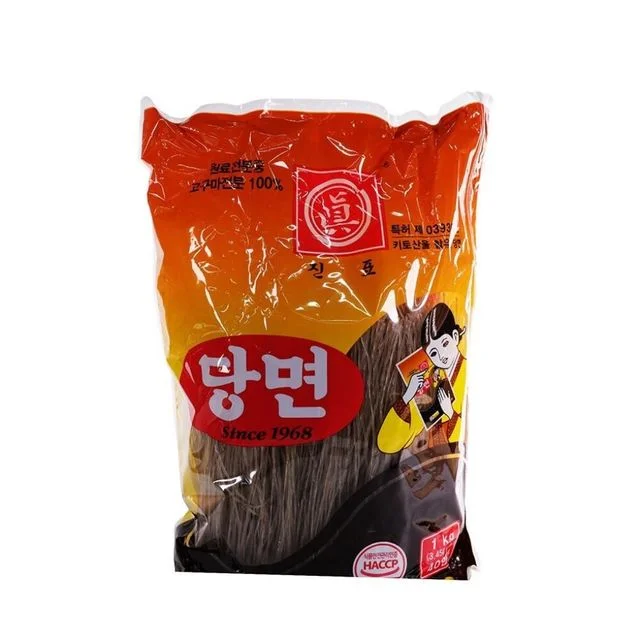 진표 당면 1kg 잡채당면 자른당면 닭볶음탕당면