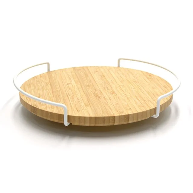 APTITLIG 압티틀리그 주방 회전트레이 28cm