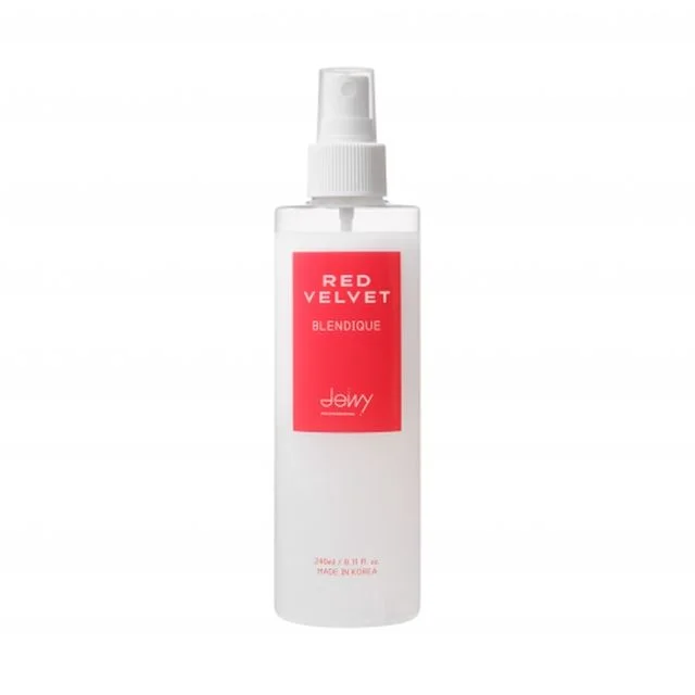 듀이프로페셔널 블렌디크 헤어 미스트 헤어에센스 손상모발관리 레드 240ml