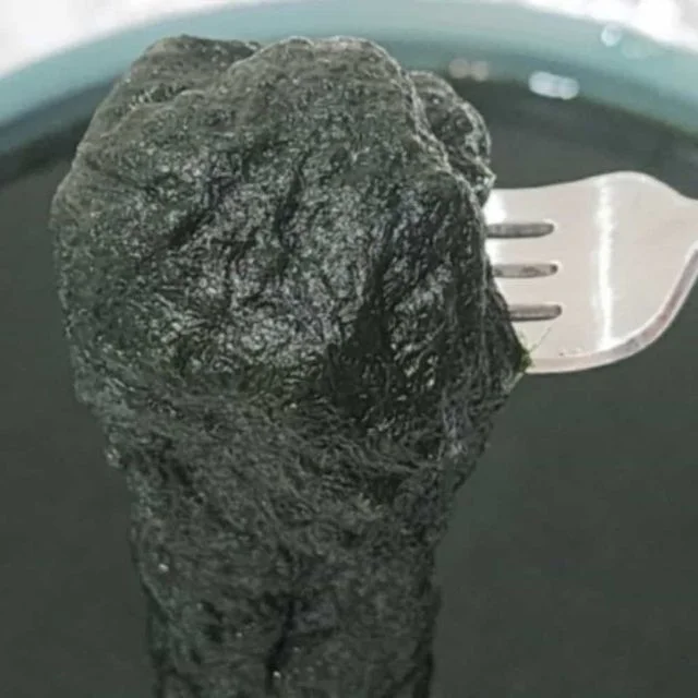 국내산 매생이 400g 생매생이