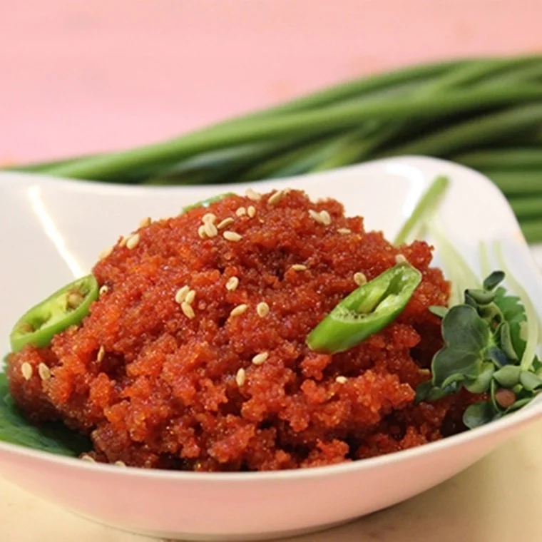 VDG 청어알(노르웨이) 250g