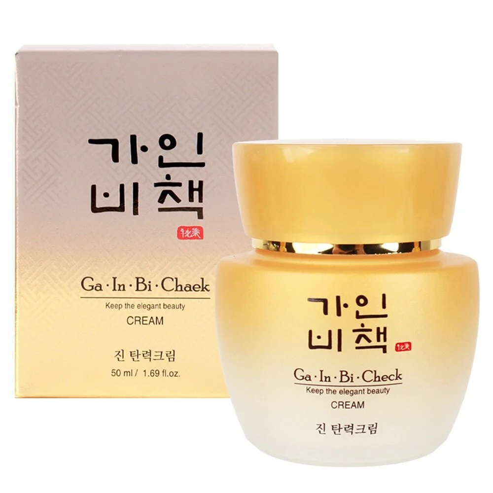 수삼배양근 엑소좀 한방 성분이 선사하는 크림 50ml 상세1