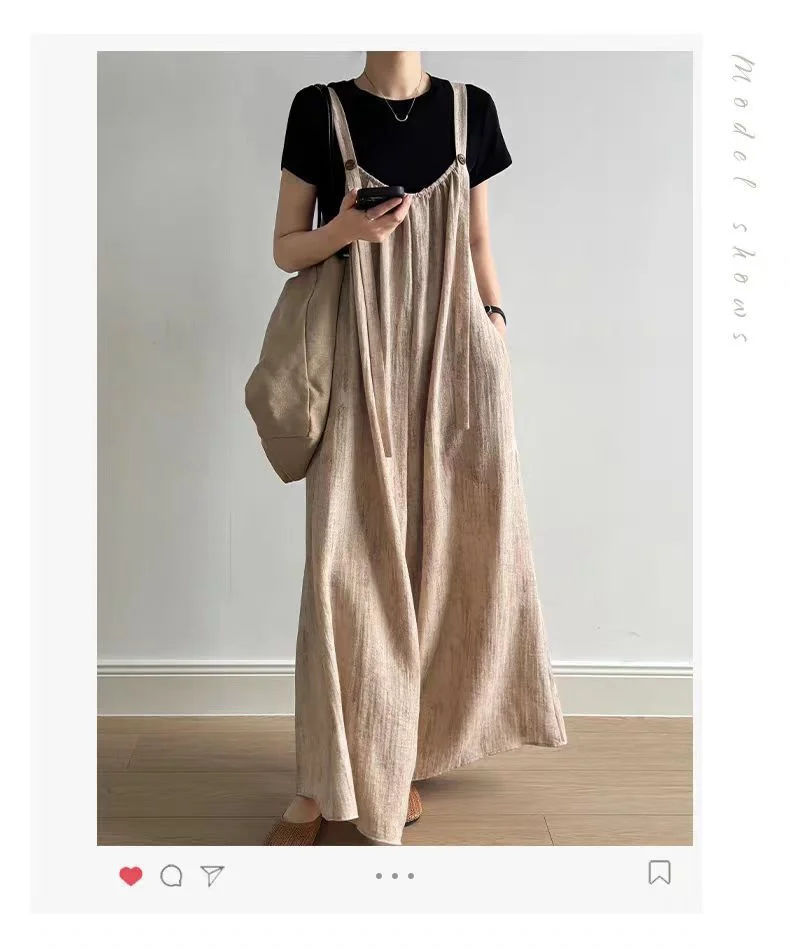 아메리칸 레트로 하이 엔드 짧은 양복 조끼 2XL 상세1