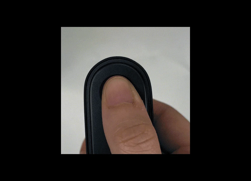 듀얼 손난로 충전식 휴대용 USB 전자 핫팩 핸드워머 상세3