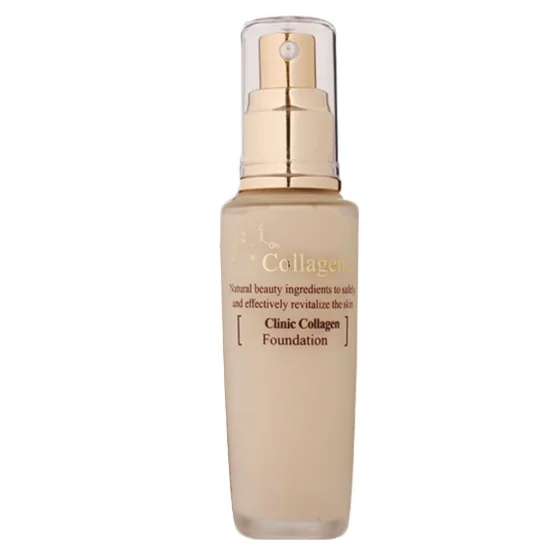 광채 피부 자연스럽게 밀착되는 파운데이션 50ml 21호 상세1