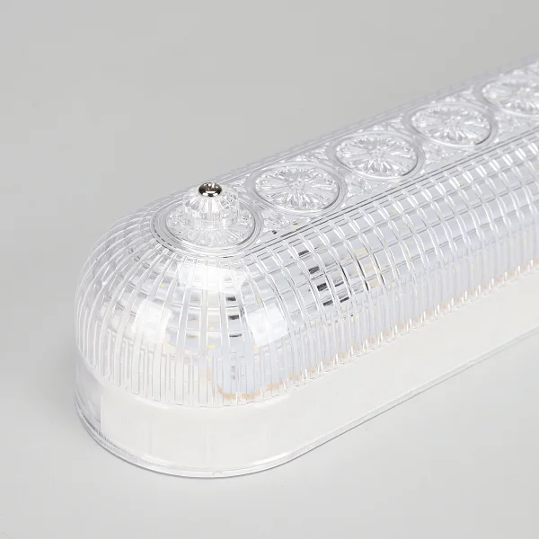 욕실등 LED 20W 베란다직부등 화장실LED조명 셀프조명교체 상세3