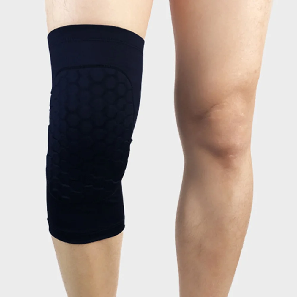 가드빌 무릎보호대 블랙 XL 무릎아대 상세4