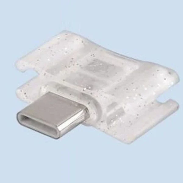 coms USB 3.1 C타입 젠더 Micro 5PiN to C타입