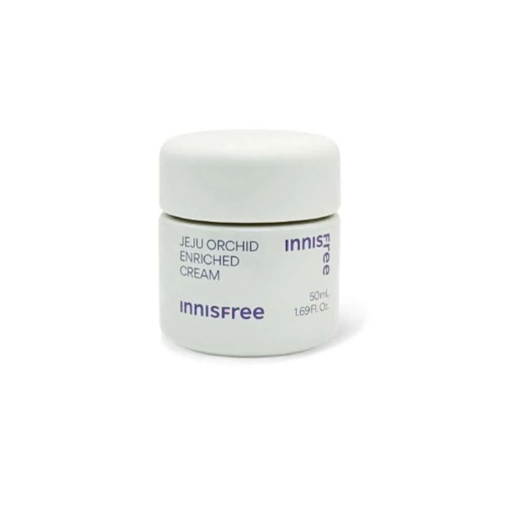 이니스프리 한란 인리치드 크림 50ml 상세1